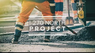 How MoDOT's I-270 project will impact St. Louis County roads