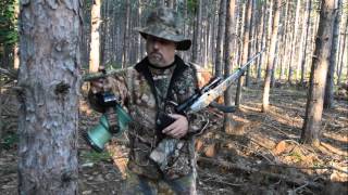 iHunt By Ruger Bluetooth Speaker - The Ultimate Game Call System