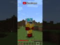 Minecraft tapi aku jadi SAITAMA