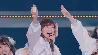 AKB48 - Bingo! | Watanabe Mayu Graduation Concert