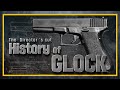 [건들건들]80. History of Glock 감독편