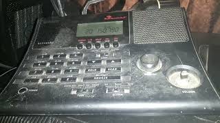 Uniden Bearcat BC340CRS Scanner