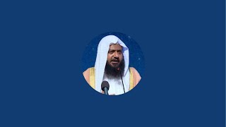 Mufti Omar Sheriff Qasimi is live