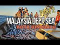 Kota Kinabalu Deep Sea Fishing Part 2