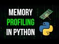 Memory Profiling in Python