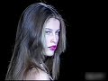 laetitia casta 1997 2000 💙 victoria s secret