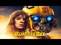 Hailee Steinfeld - Back to Life | 80s Remix (Bumblebee Soundtrack)