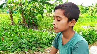 মনমাতানো ইসলামিক গজল । Hridoyer Patay Tomari Chobi || vrial song| Sabbir Hossain। Bangla Gojol 2022