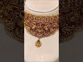 joyalukkas gold choker collections jewellery gold joyalukas choker