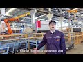 company introduction auto production line