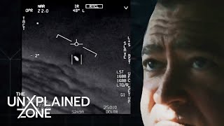 REAL UFO FOOTAGE & Exposed COVER-UP | Unidentified