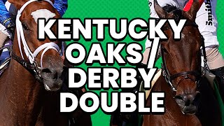 Kentucky Oaks/Derby Double Future Tips | Horse Racing Betting Picks, Derby-Oaks Doubles Best Bets