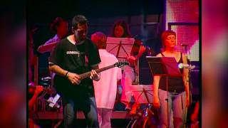 Bon-Bon - Féltelek [10 éves jubileumi koncert - 2005]