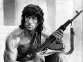 Escape From Torture - Jerry Goldsmith - Rambo (1982)