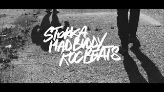 Stokka \u0026 Madbuddy, Roc Beats aka DJ Shocca - Fragile -  (Official Video)