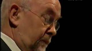 Deputy Ruairi Quinn - Labour Party conference 2007