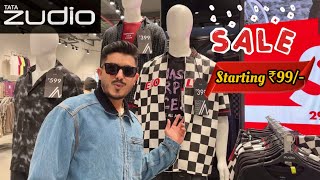 Zudio Sale 😍 From ₹99 🛍️ Zudio New Arrivals 2025 Collection 🔥 Zudio Shopping 🛒