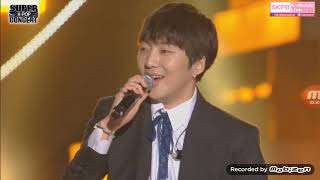 170924 WINNER (위너)  -  LOVE ME LOVE ME (럽미럽미) - REALLY REALLY (릴리릴리) - SBS Inkigayo Super Concert