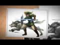 Wolf Link Tribute - Nature of the Beast