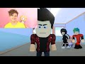 SADDEST ROBLOX STORY EVER! (YOU WILL CRY Roblox Gold Sister LANKYBOX REACTION!)