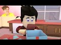 SADDEST ROBLOX STORY EVER! (YOU WILL CRY Roblox Gold Sister LANKYBOX REACTION!)