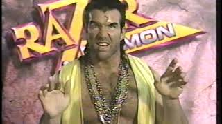 Razor Ramon Promo [1993-03-21]