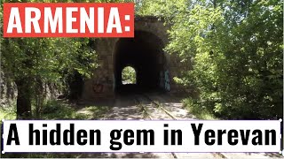 ARMENIA: A Hidden Gem in Yerevan