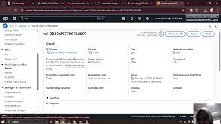 [Cloud Architecting] Guided lab: Encrypting Data at Rest by Using AWS Encryption Options