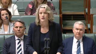 House Question Time 15 June 2023