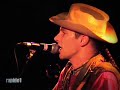 hank williams iii the rebel within. new song paris 2009