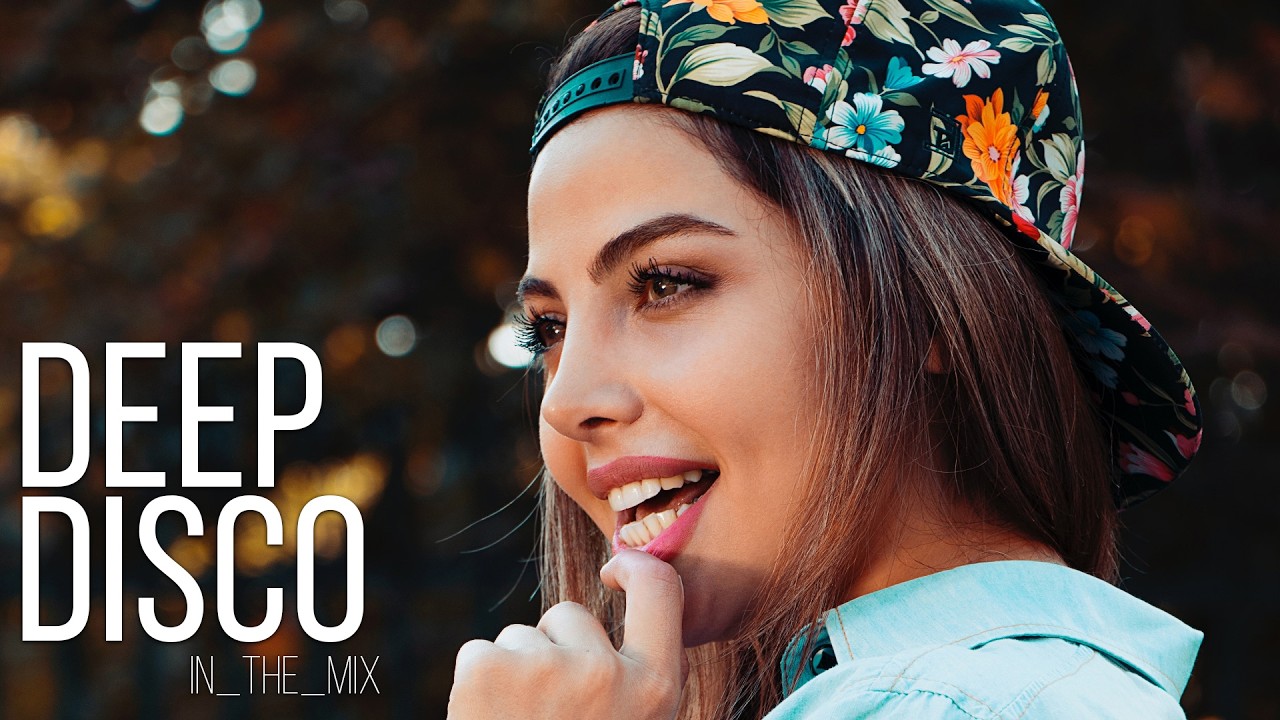Deep House 2024 I Deep Disco Records Mix 272 Youtube Music