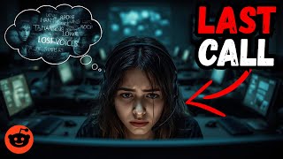 Secrets of the Suicide Hotline - Reddit's Darkest Confessions[ 39.]