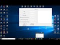 python tkinter video tutorial video 4: sqlite3 backend
