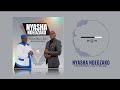 Nyasha Ndedzako by Francis Hawu Juma X Melania Munodawafa