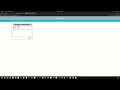Python and Flask with SQLite