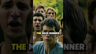 Did You Know In The Maze Runner