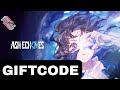 Ash Echoes Global (Official Release) Gift code and how to enter