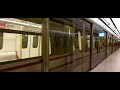 mtr ktl c train hk 行車片段觀塘線列車調景嶺站