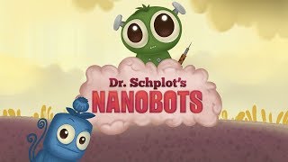 GameClub Early Access Week 12: Dr. Schplot's Nanbots (and Poland's Digital Dragons)