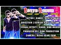 Butta Bomma Tamil Cover Song || TAMIL || SKM Editz || PALANI || AFRITH MASS || Sahul KING MAKER