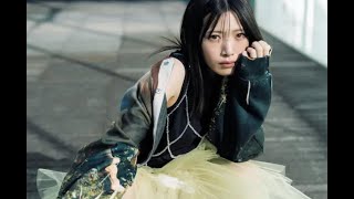 櫻坂46 村山美羽が『blt graph.』でソロ初表紙、ミステリアスな雰囲気を纏った美しさで魅せる【セレブニュース】