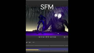 Blender vs SFM #sfm #meme(there both a pain in the ass)