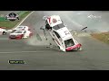 the most terrifying motorsport crash compilation hd cxs