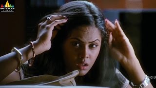 Rangam | Villain Attack On Karthika | Latest Telugu Movie Scenes | Sri Balaji Video