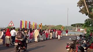 PONNANI KARMA ROAD BAKSHYA MELA 2023 LIVE #ponnani #karmaroad #2023 #today #myfirstvlog #viral