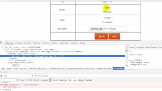 Lecture 7 : Element Identification methods in Selenium Webdriver