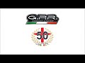 scarico gpr kawasaki zzr 600 2002 06 gpr exhaust system sound u0026 fitting