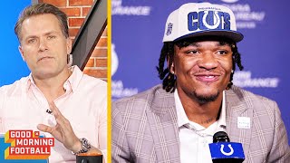 Will Anthony Richardson Start Week 1 for the Colts?
