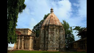 Hayagriva Madav Mandir