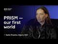 PRISM | Sensorium Insights #3